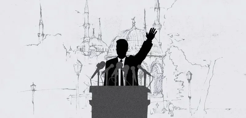 نشطاء وخاملون
